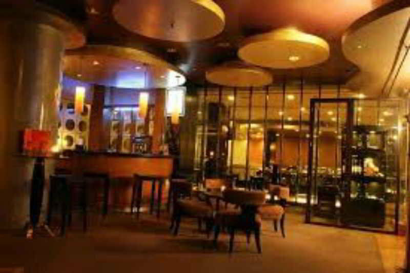 Grand Suka Hotel Pekanbaru Exterior foto